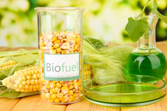 Highridge biofuel availability