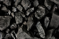 Highridge coal boiler costs