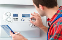 free commercial Highridge boiler quotes